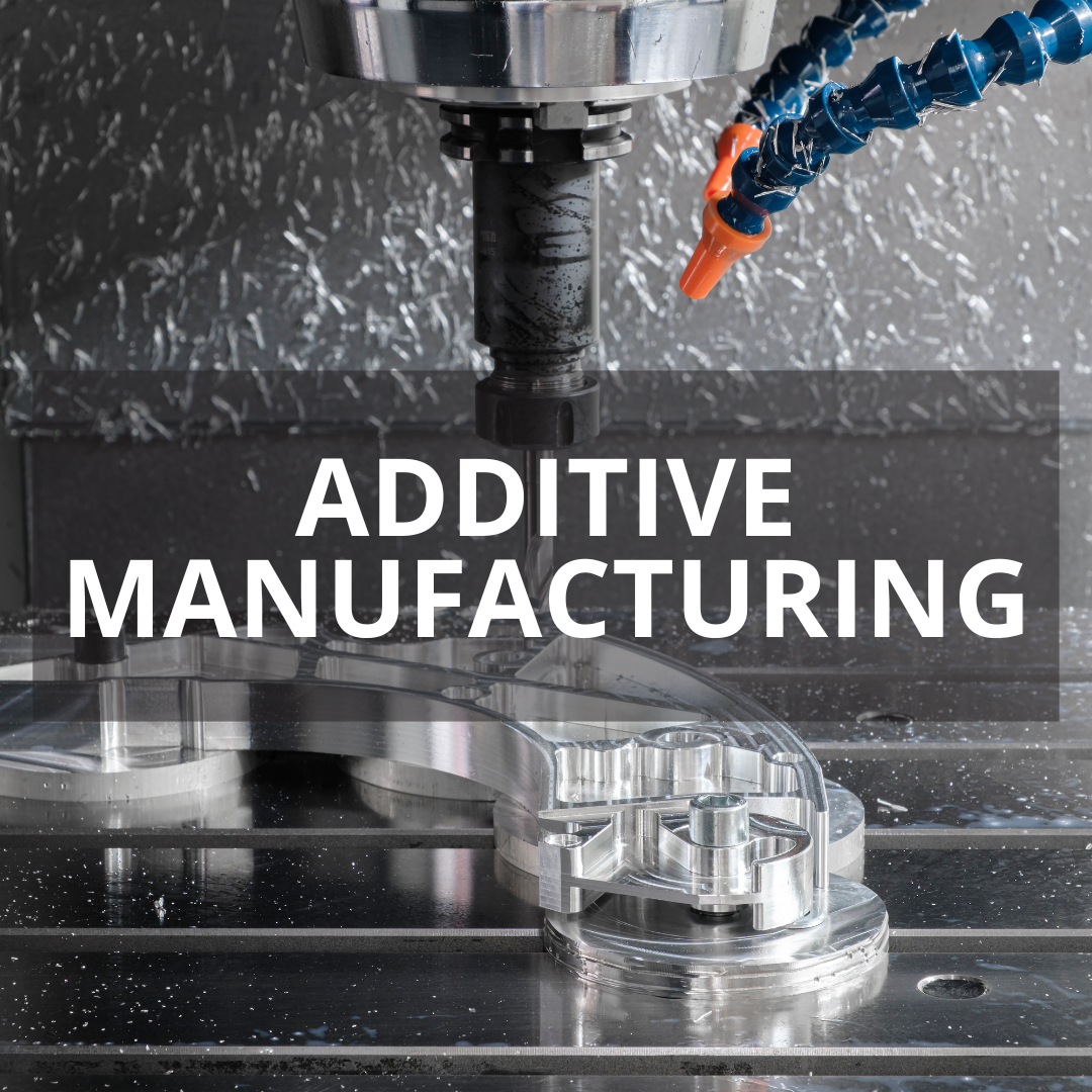 Website Image - 1080px x  1080px - Additive Manufacturing