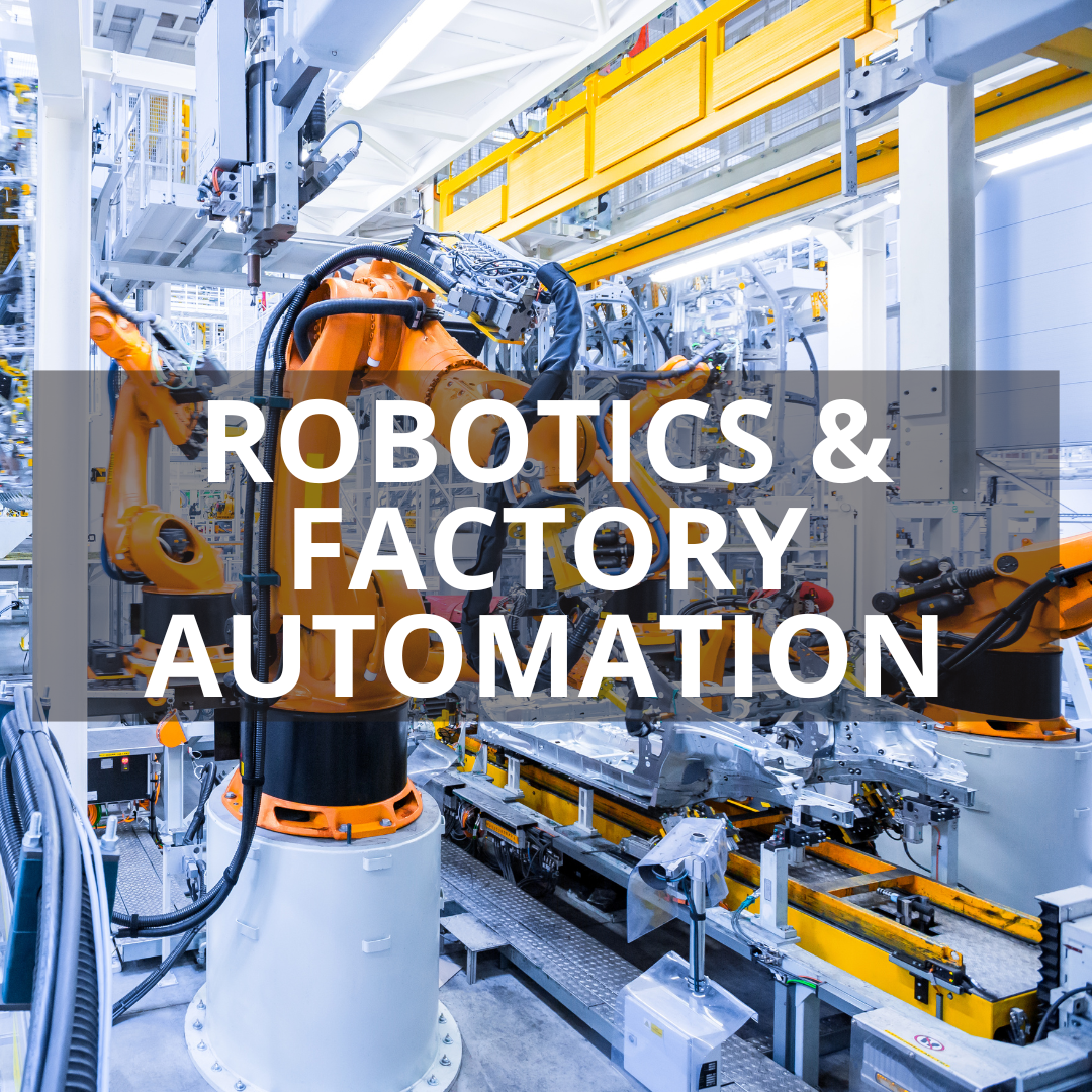 Website Image - 1080px x  1080px - Robotics & Factory Automation