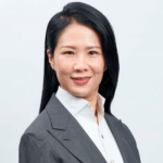 Ms Cindy Koh