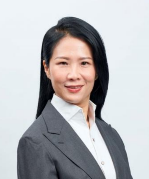 Ms Cindy Koh