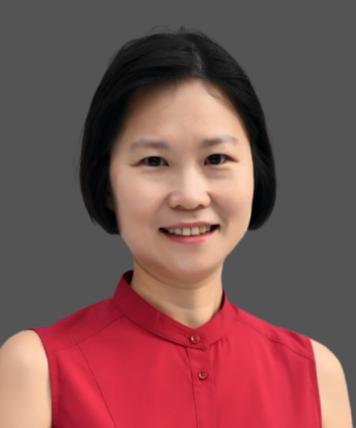 Ms Gan Siow Huang