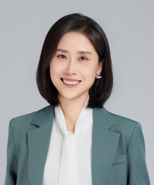 Ms Li Wang