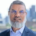Shoukat Ali