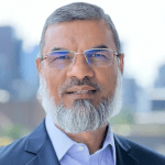 Shoukat Ali