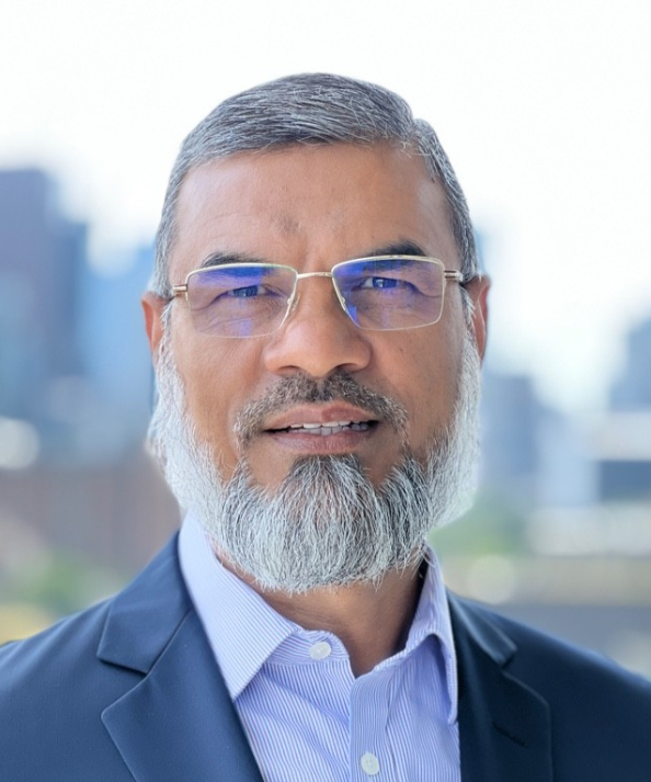 Shoukat Ali