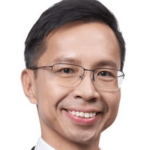 Mr Wong Zeng Yi