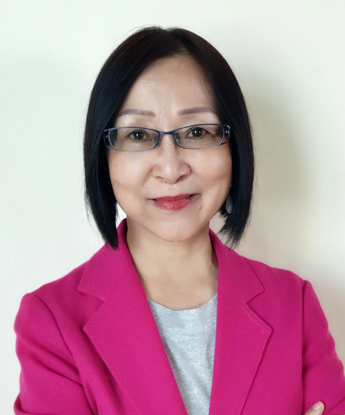 Xiaowei Liu