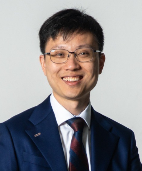 Lam Zheng Hung