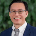 Dr Ho Chaw Sing