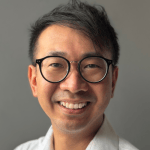 Mr Aaron Lum