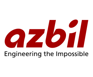 Azbil Corporation logo