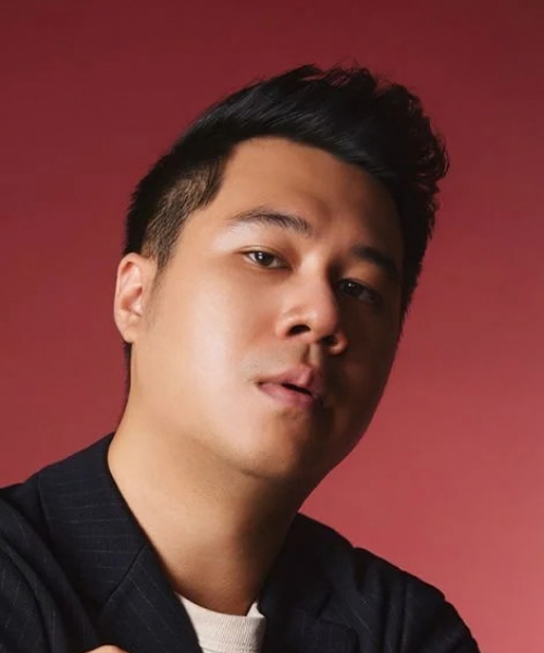 Mr Daryl Lim