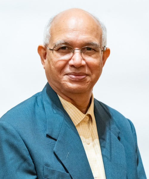 Dr Deepak L Waikar