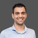 Mr Dheeraj Madan