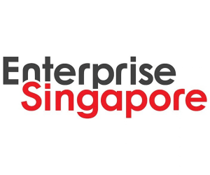 Enterprise Singapore logo