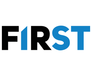 First High Tech logo