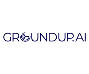 Groundup.ai Pte Ltd logo
