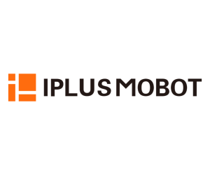 IPLUSMOBOT logo