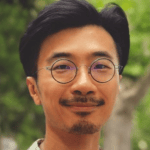 Mr Louis Lian