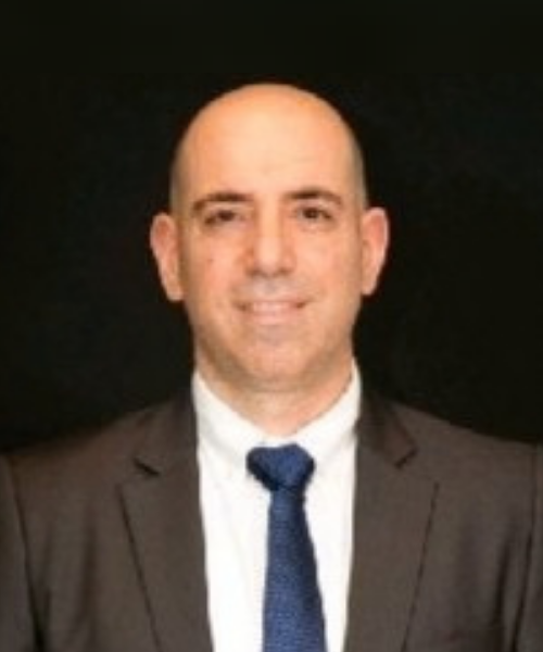 Mr Michael Agam