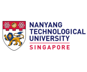 Nanyang Technological University, Singapore logo