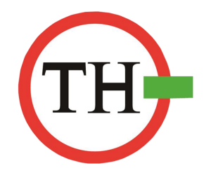 Thousand Hundred Industrial Co. logo