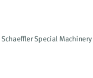 Schaeffler Special Machinery logo