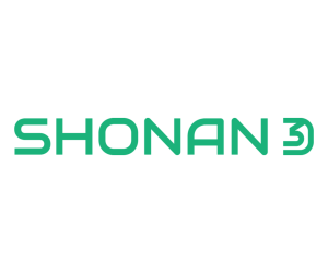 Shonan 3D Solutions Pte. Ltd. logo