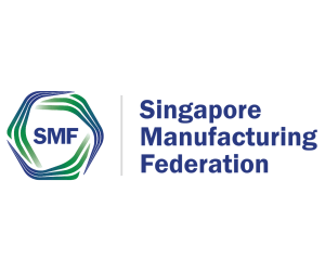 Singapore Manufacturing Federation logo