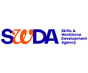 Skills and Workforce Development Agency logo