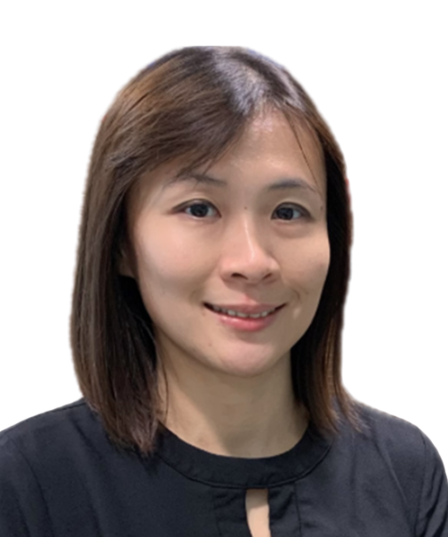 Ms Gan Theck Ling