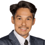 Mr Vincent Wong