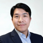 Mr Yen Wei Chien