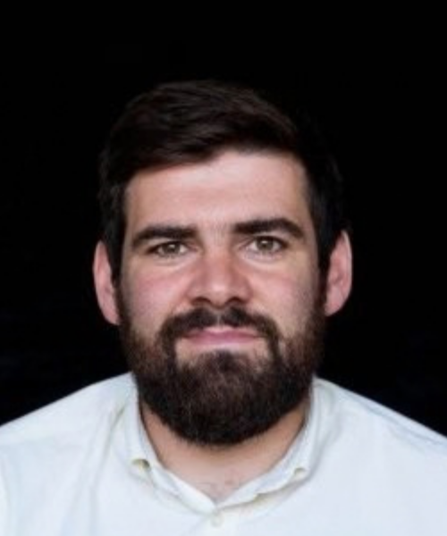 Mr Daniel O’Connor