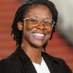Dr Naomi L. Nathan