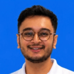 Mr Hardik Dobariya