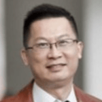 Willy Koh